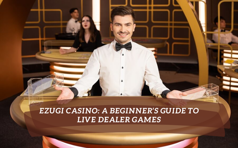 ezugi casino