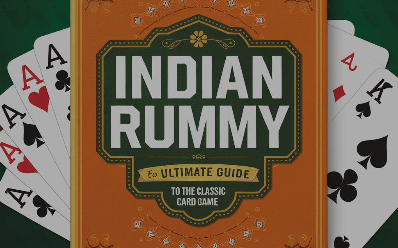 INDIAN RUMMY