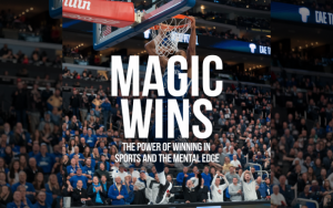 MAGIC WINS