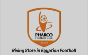 PHARCO FC