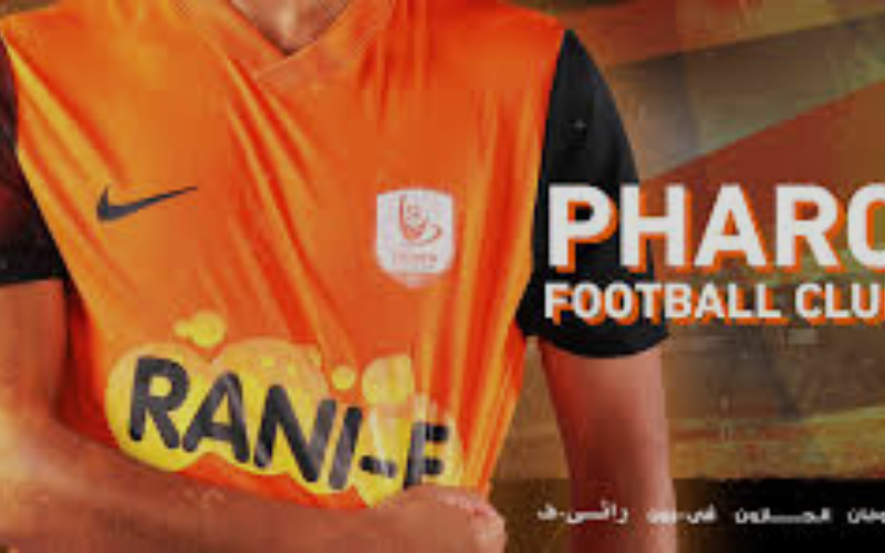 PHARCO FC