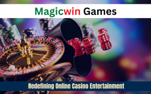 MAGICWINS GAMES