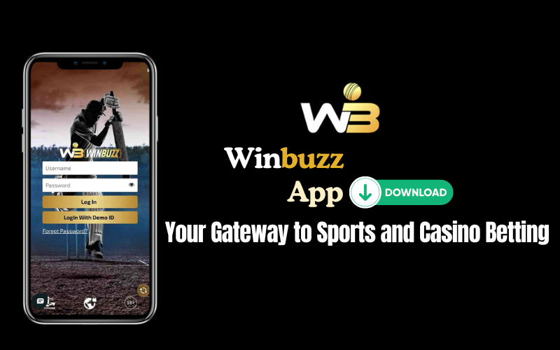 WINBUZZ APP DOWNLOAD