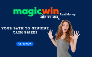 MAGICWINS REAL MONEY