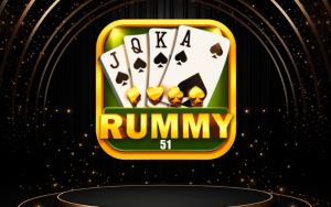 RUMMY 51