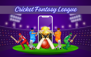 CRICKET FANTASY LEAGUE