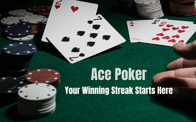 ACE POKER