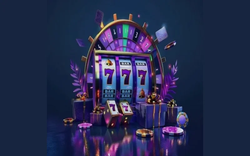 FREE SPINS CASINO