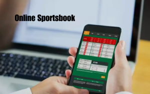 ONLINE SPORTSBOOK